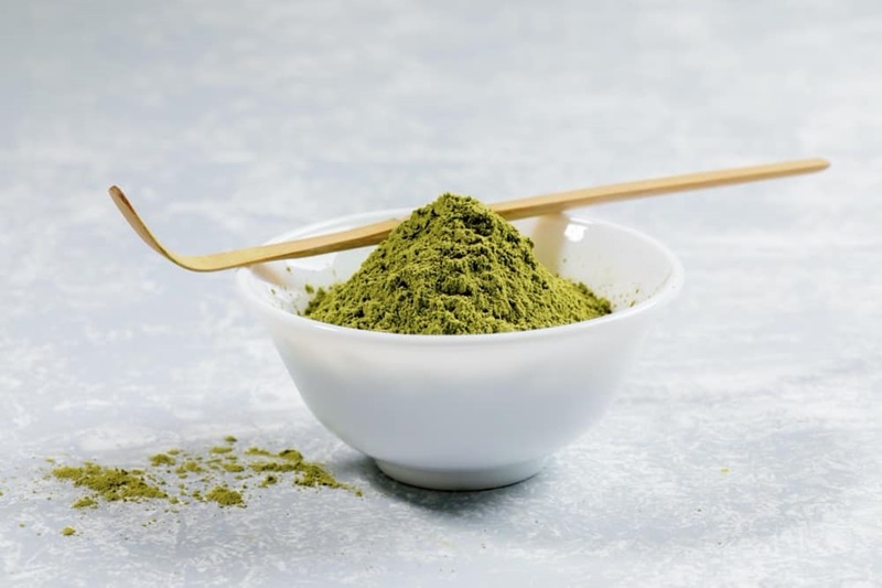 Cách sử dụng bột Matcha hiệu quả bạn có thể thử