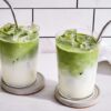 Công thức Matcha Latte đơn giản tại nhà – đậm vị thanh mát