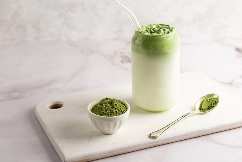 Top 5 cách pha chế bột matcha tại nhà thơm ngon, chuẩn vị